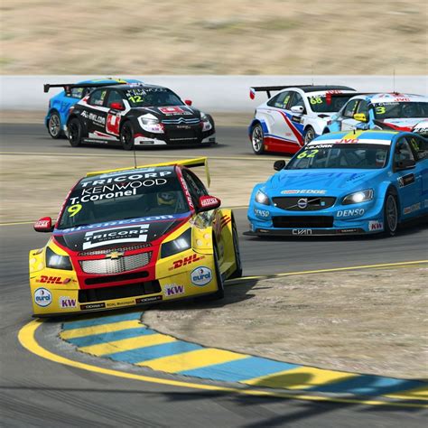 17 Best Racing Games To Speed Through In 2025 .